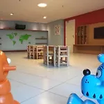 Beach Class Fortaleza - 1404T03 - Muito confortável e na Praia de Iracema