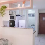 Beach Class Fortaleza - 1404T03 - Muito confortável e na Praia de Iracema