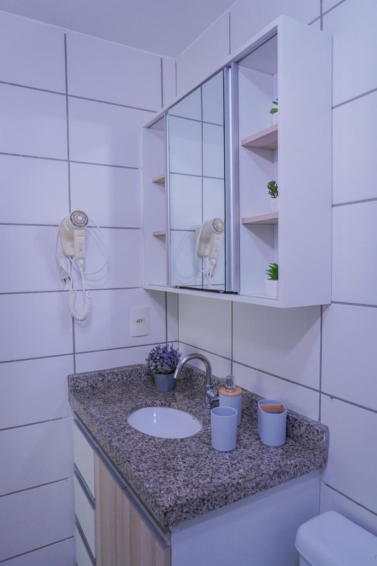 Class - 1404t03 - Muito Confortável E Na De Iracema Fortaleza (Ceara)