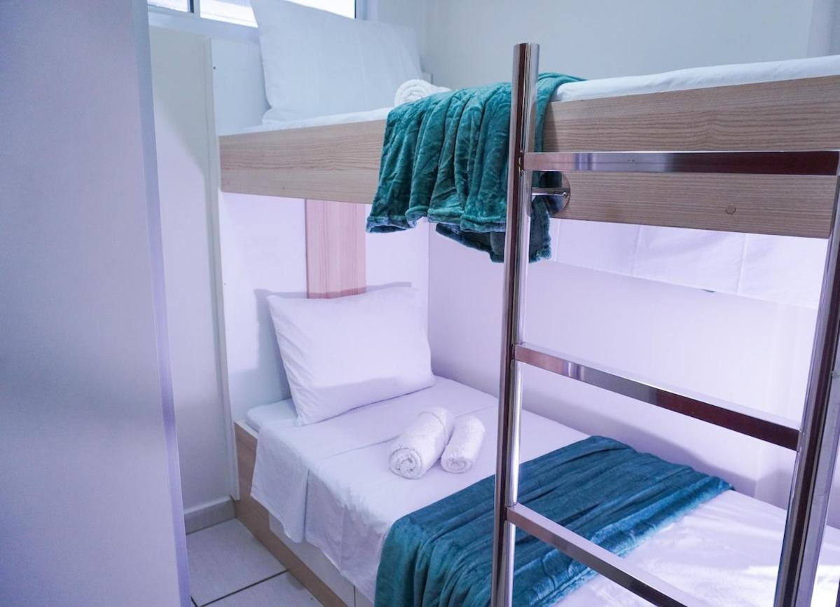 Apartamento Class - 1404t03 - Muito Confortável E Na De Iracema