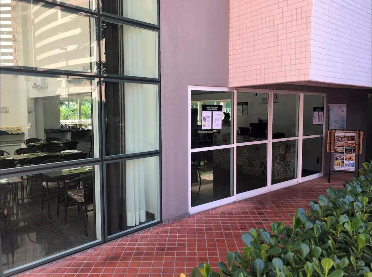 Class - 1404t03 - Muito Confortável E Na De Iracema Apartamento