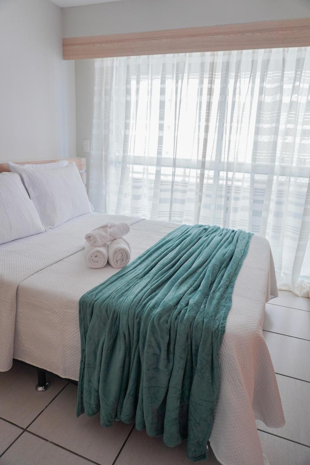 Class - 1404t03 - Muito Confortável E Na De Iracema Apartamento Fortaleza (Ceara)