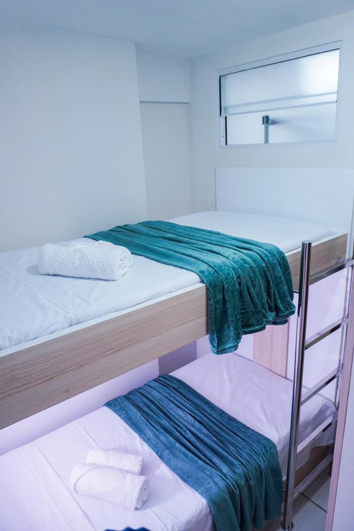 Apartamento Class - 1404t03 - Muito Confortável E Na De Iracema