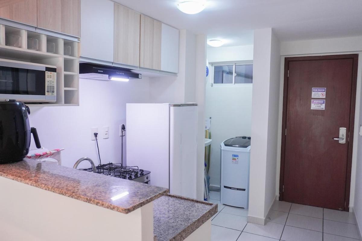Class - 1404t03 - Muito Confortável E Na De Iracema Apartamento
