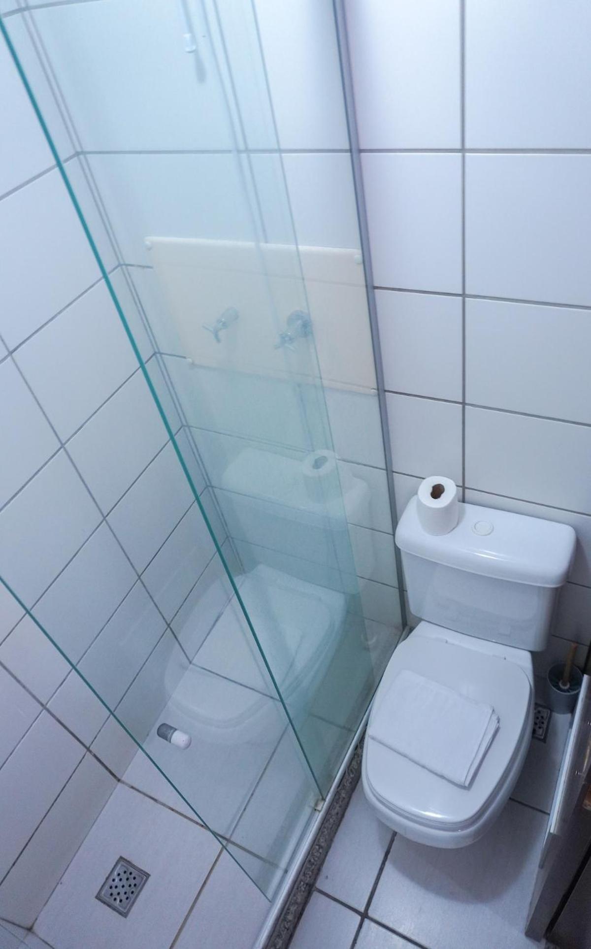 Class - 1404t03 - Muito Confortável E Na De Iracema * Fortaleza (Ceara)