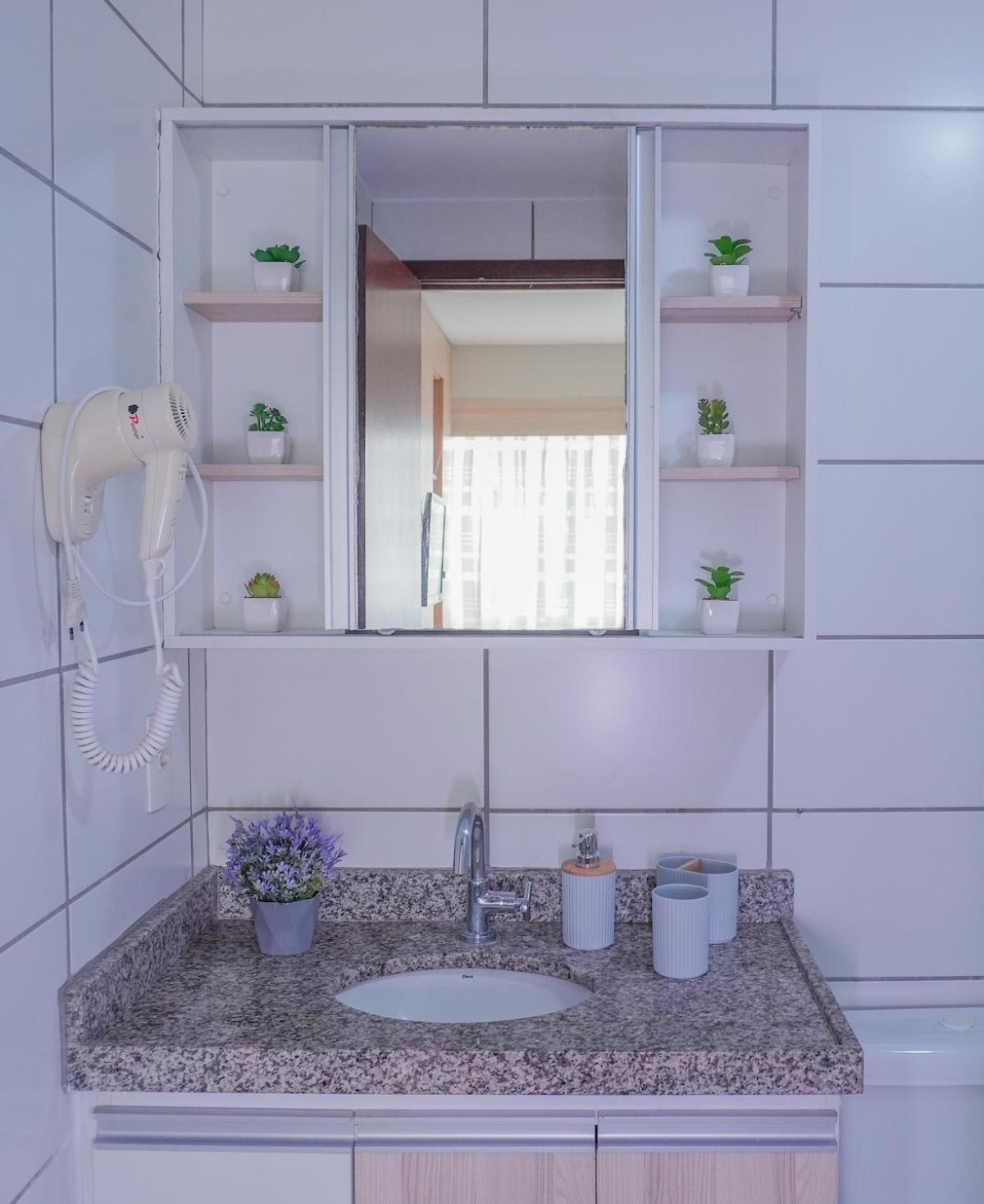 Class - 1404t03 - Muito Confortável E Na De Iracema Apartamento Fortaleza (Ceara)