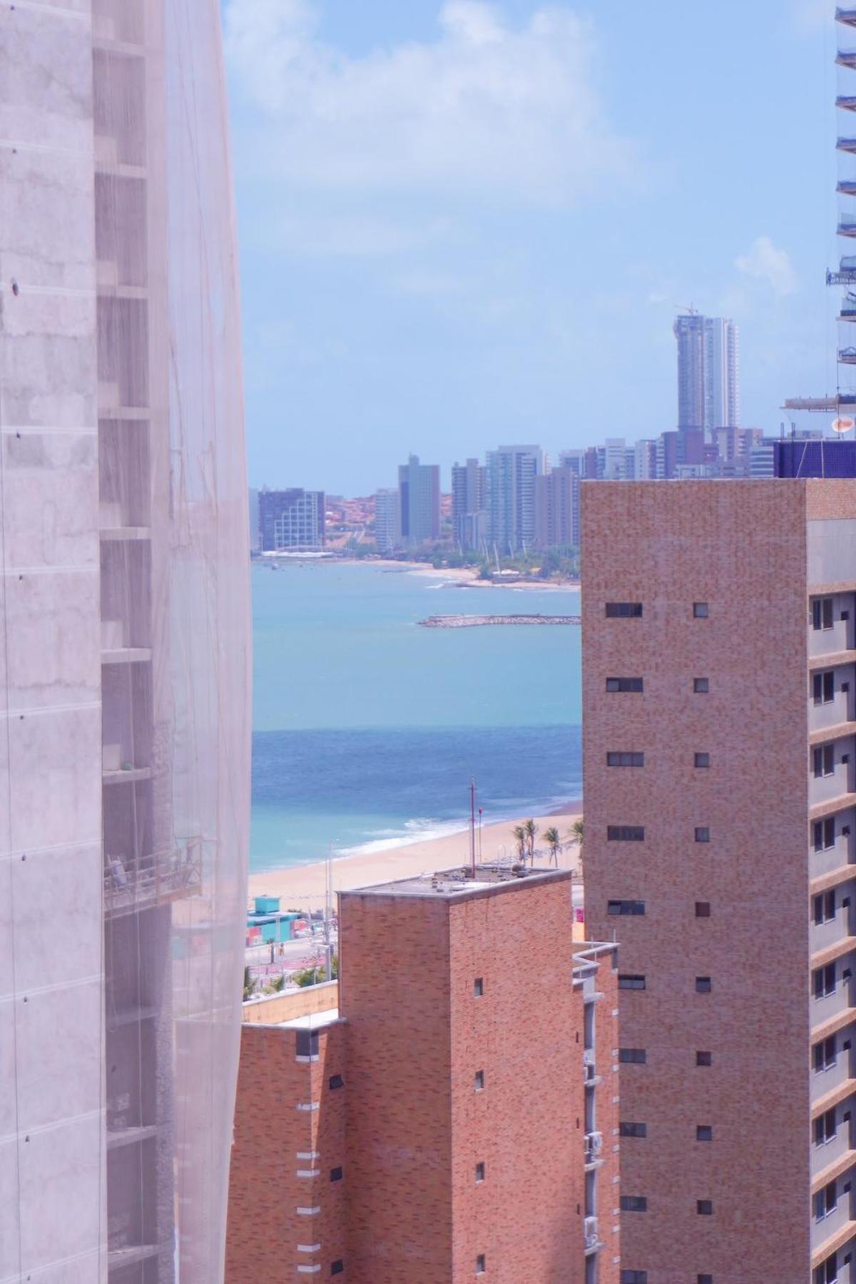 Class - 1404t03 - Muito Confortável E Na De Iracema *