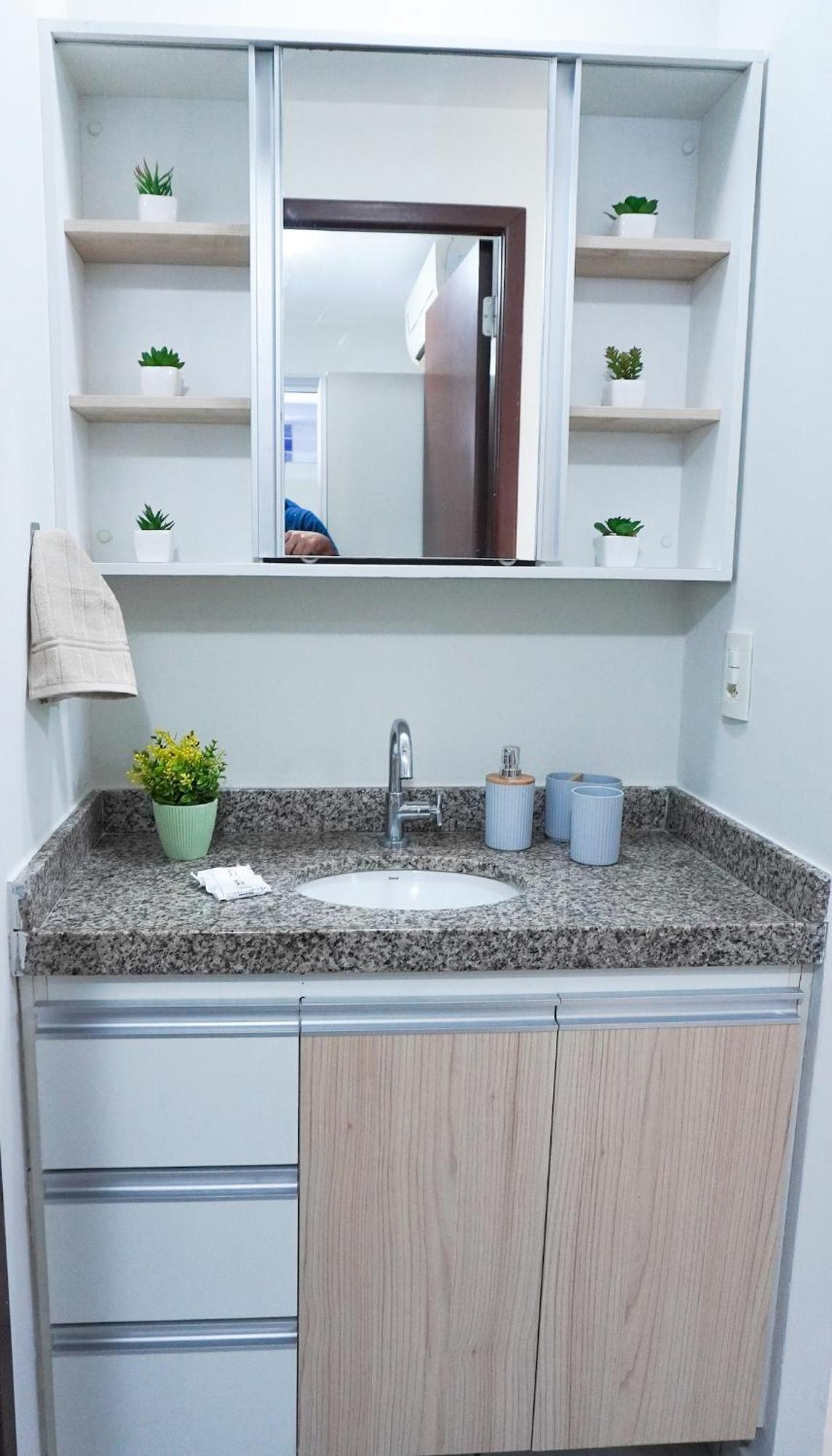 Apartamento Class - 1404t03 - Muito Confortável E Na De Iracema