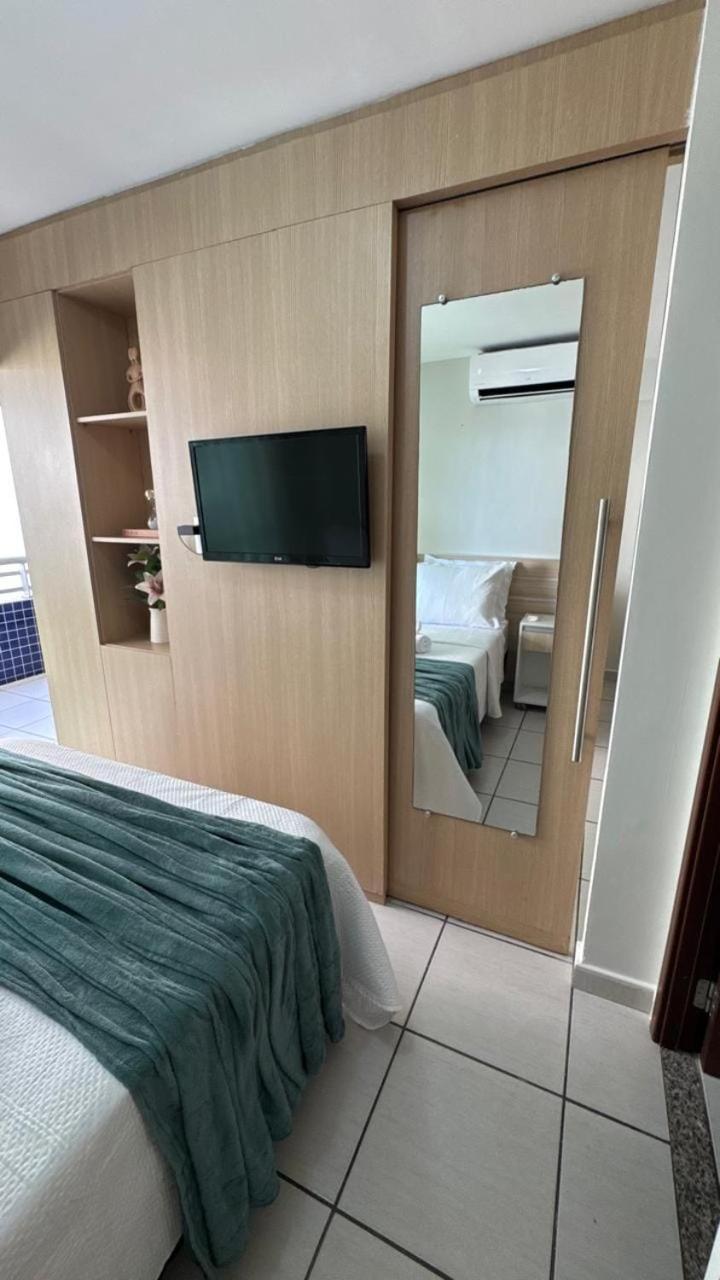 Class - 1404t03 - Muito Confortável E Na De Iracema * Fortaleza (Ceara)