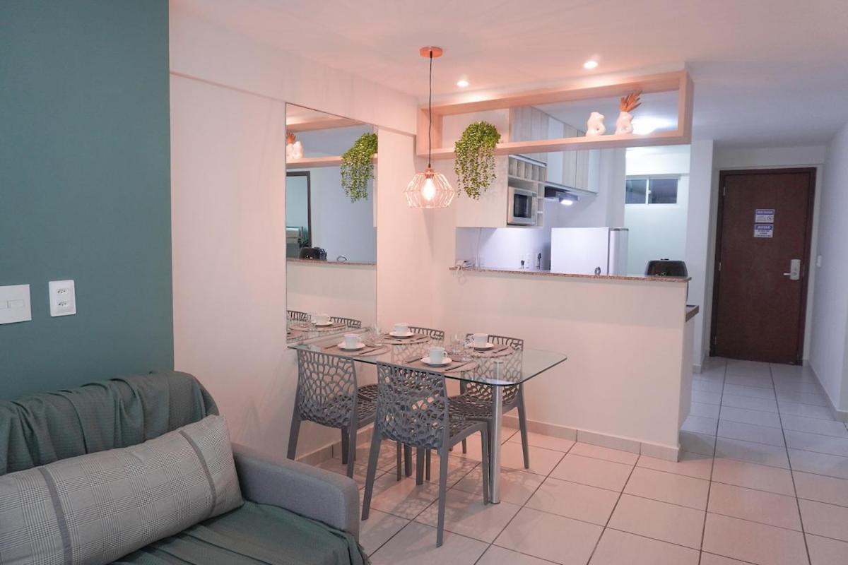 Class - 1404t03 - Muito Confortável E Na De Iracema Apartamento *