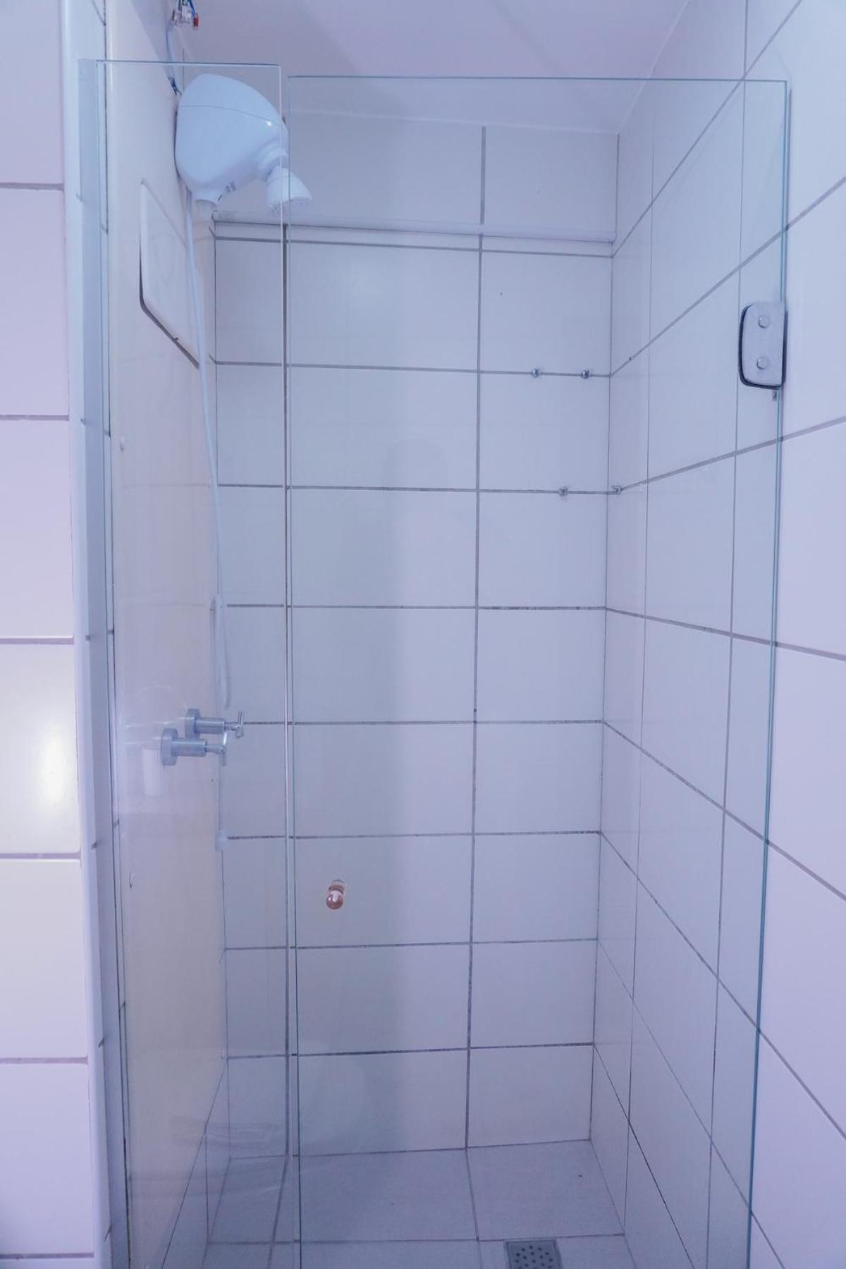 Apartamento Class - 1404t03 - Muito Confortável E Na De Iracema *