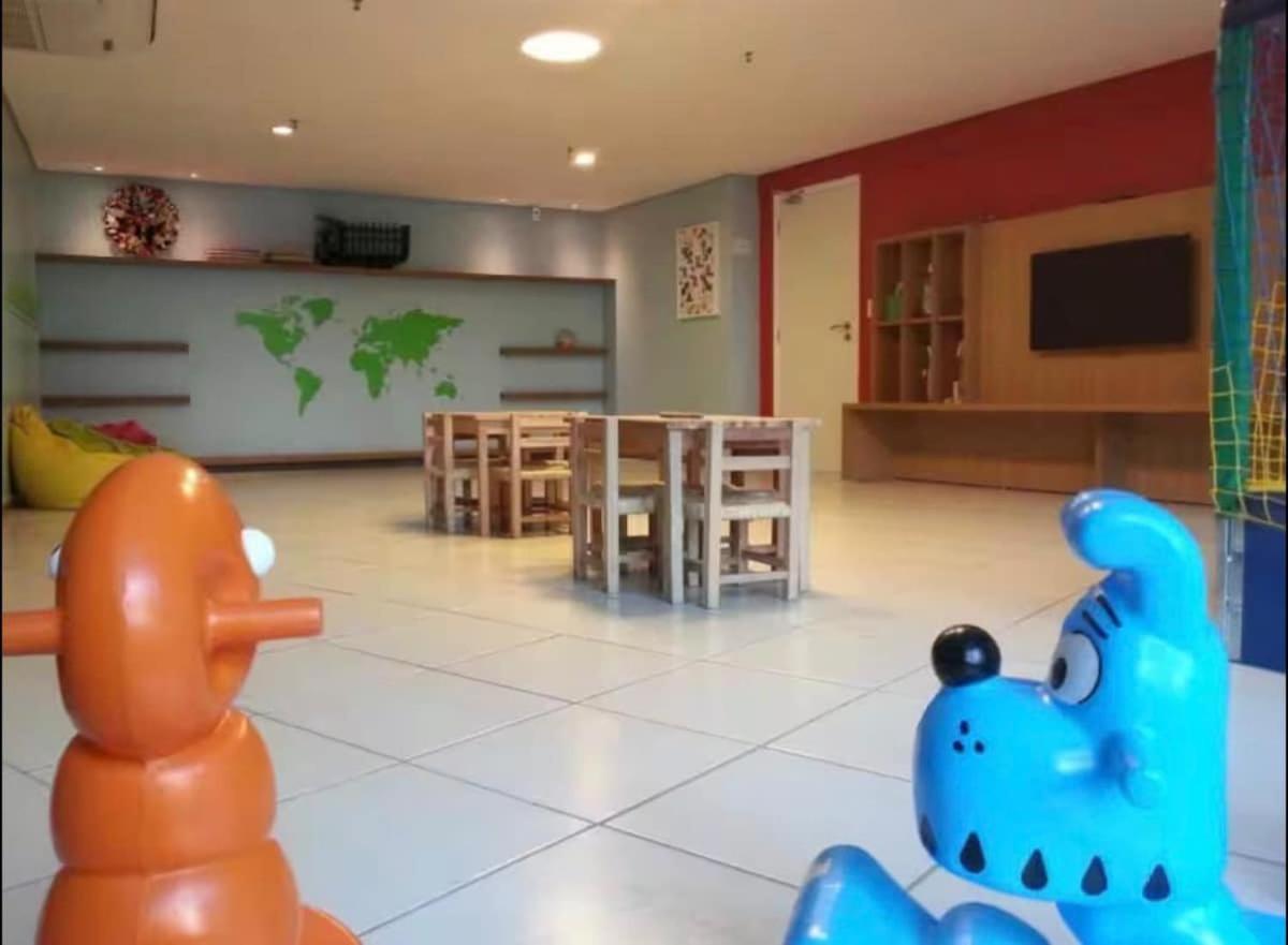 Class - 1404t03 - Muito Confortável E Na De Iracema Apartamento *