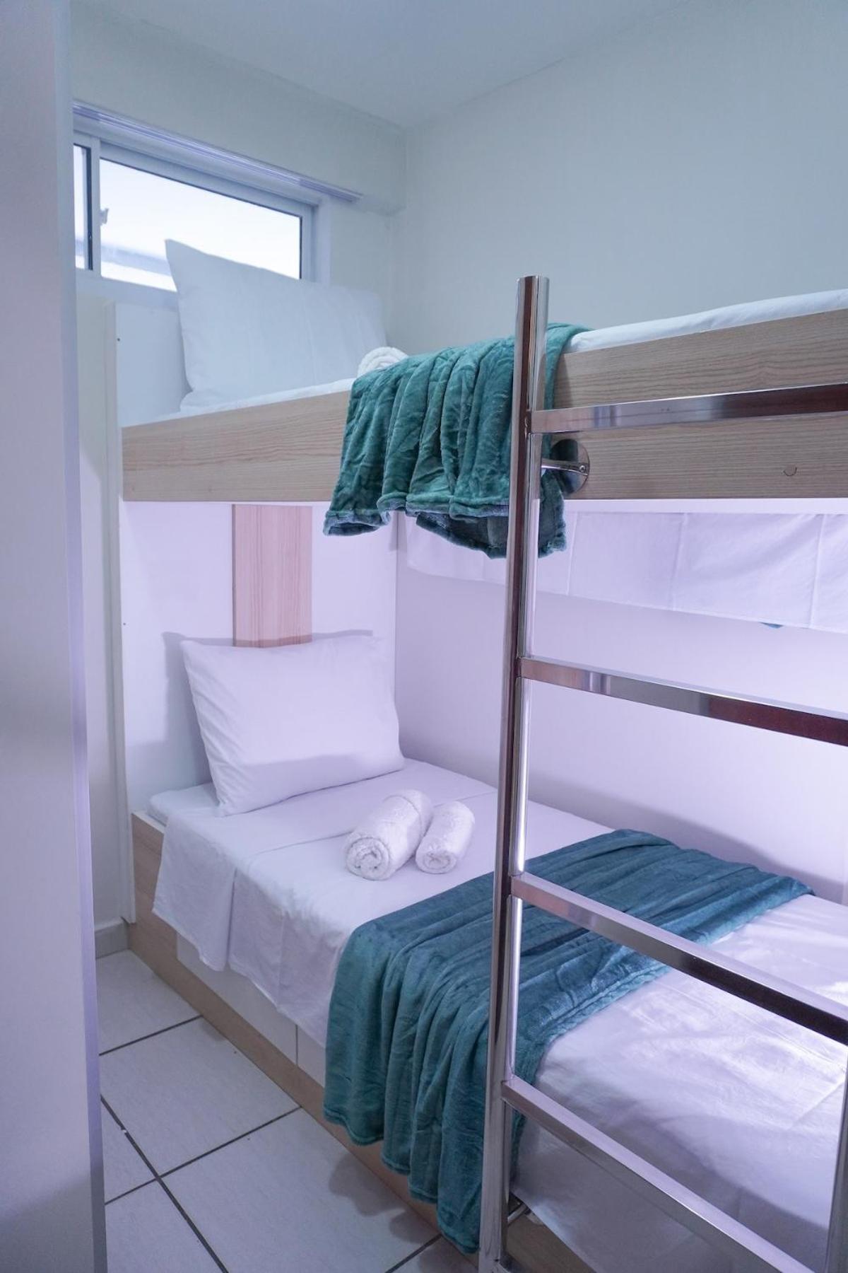 Apartamento Class - 1404t03 - Muito Confortável E Na De Iracema Fortaleza (Ceara)