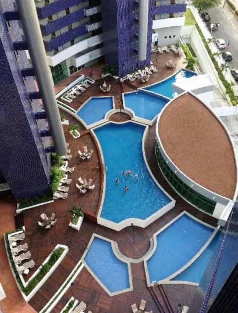 Class - 1404t03 - Muito Confortável E Na De Iracema Fortaleza (Ceara)